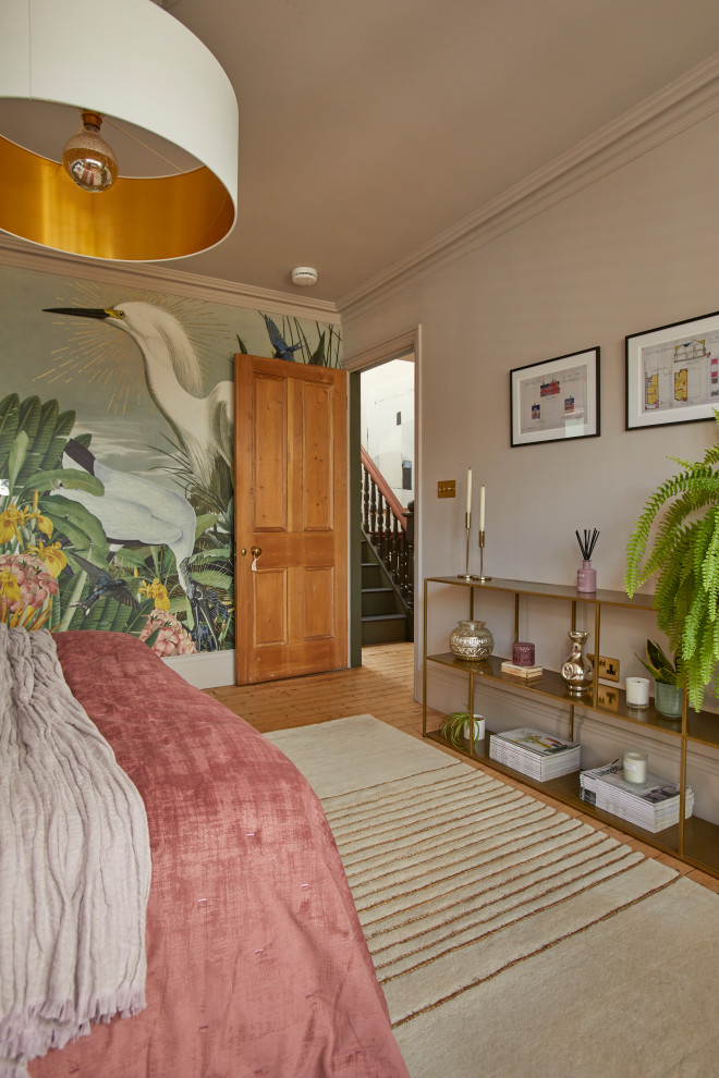 Five Bed Family Home - Full Renovation, Remodel, Loft & Kitchen Extension