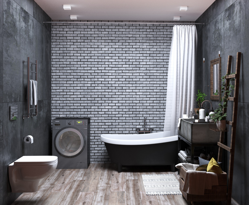 Дизайн небольшой квартиры