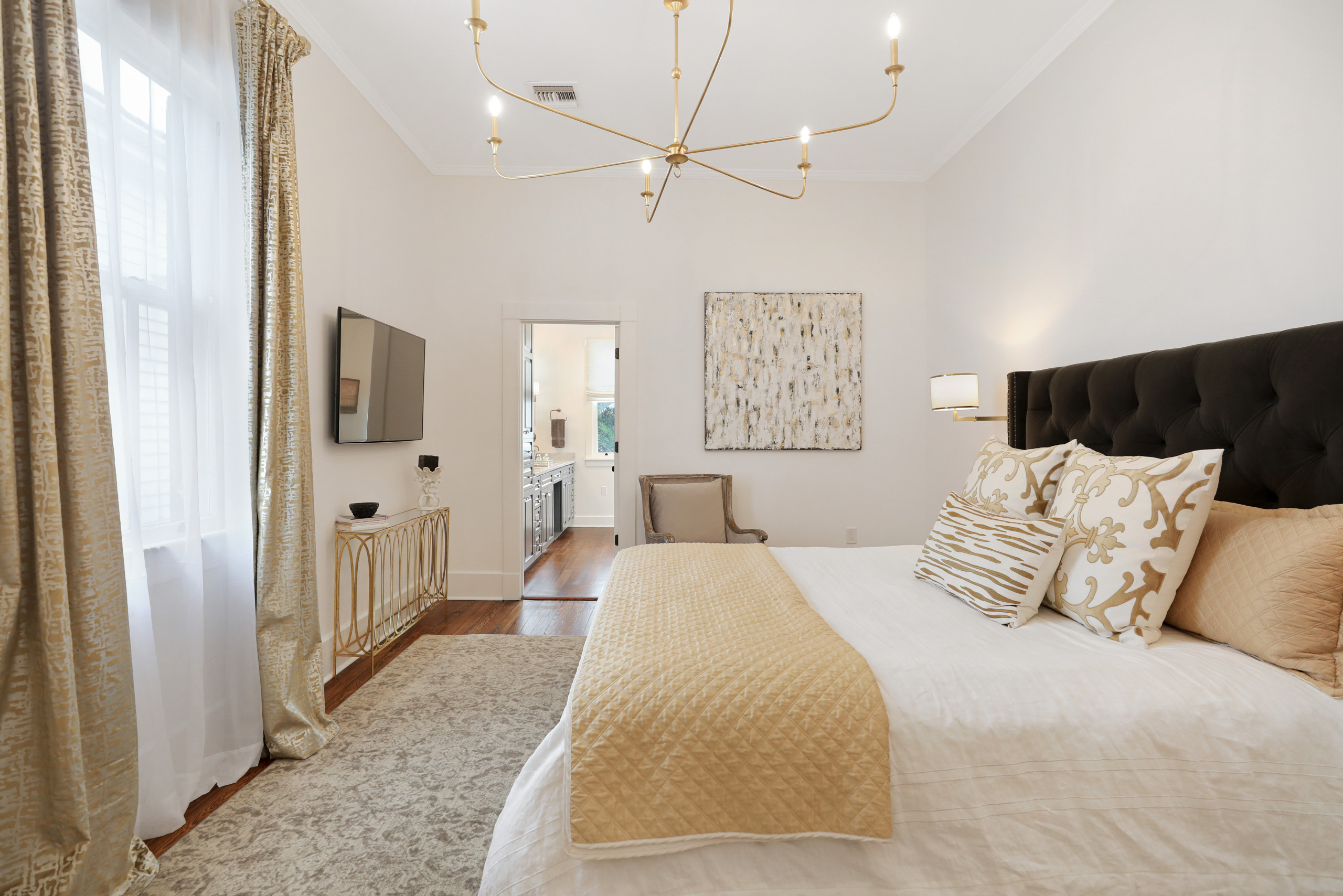 Whole Home ReDesign