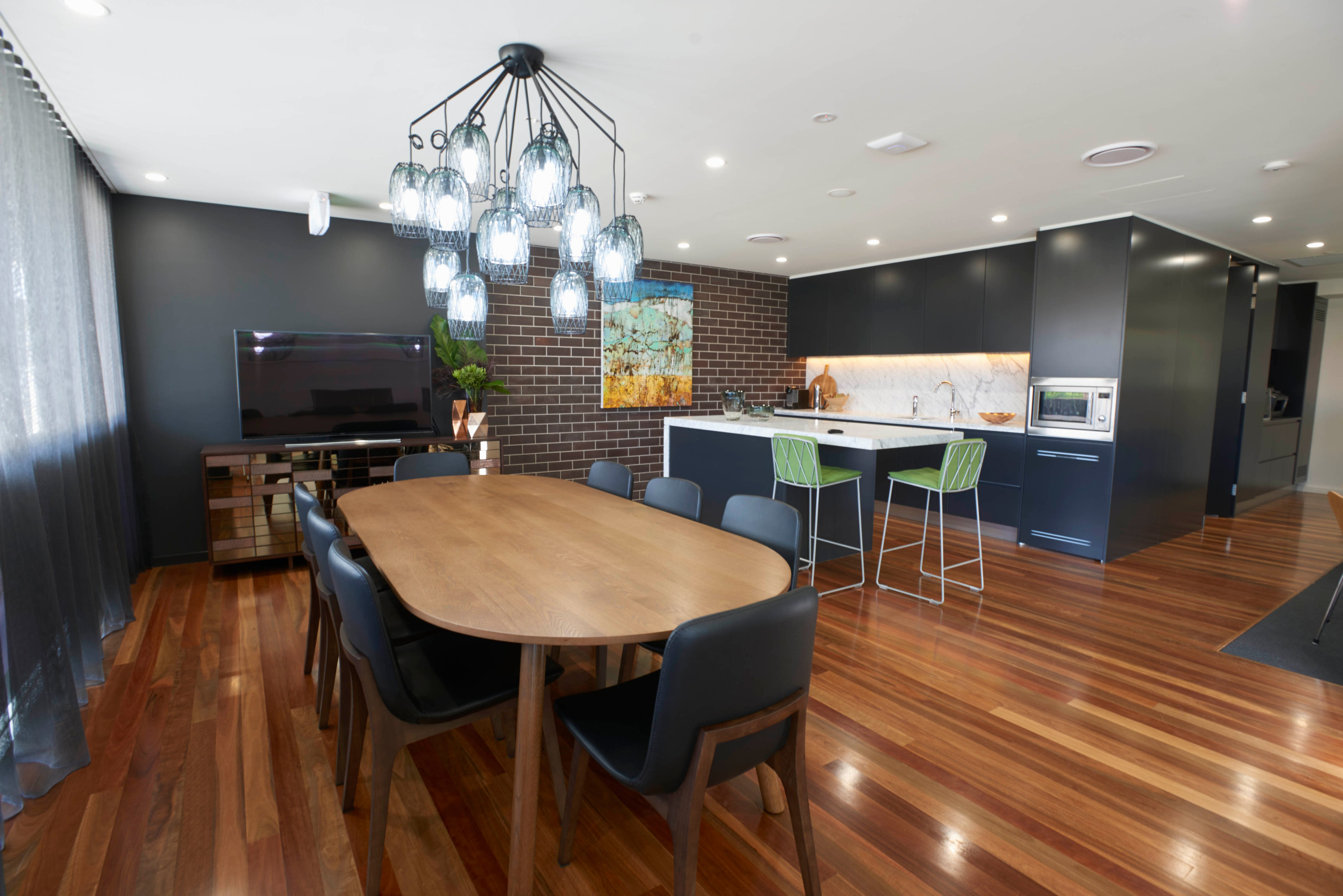 Home Impact: Design and Build Company,Office and Showroom