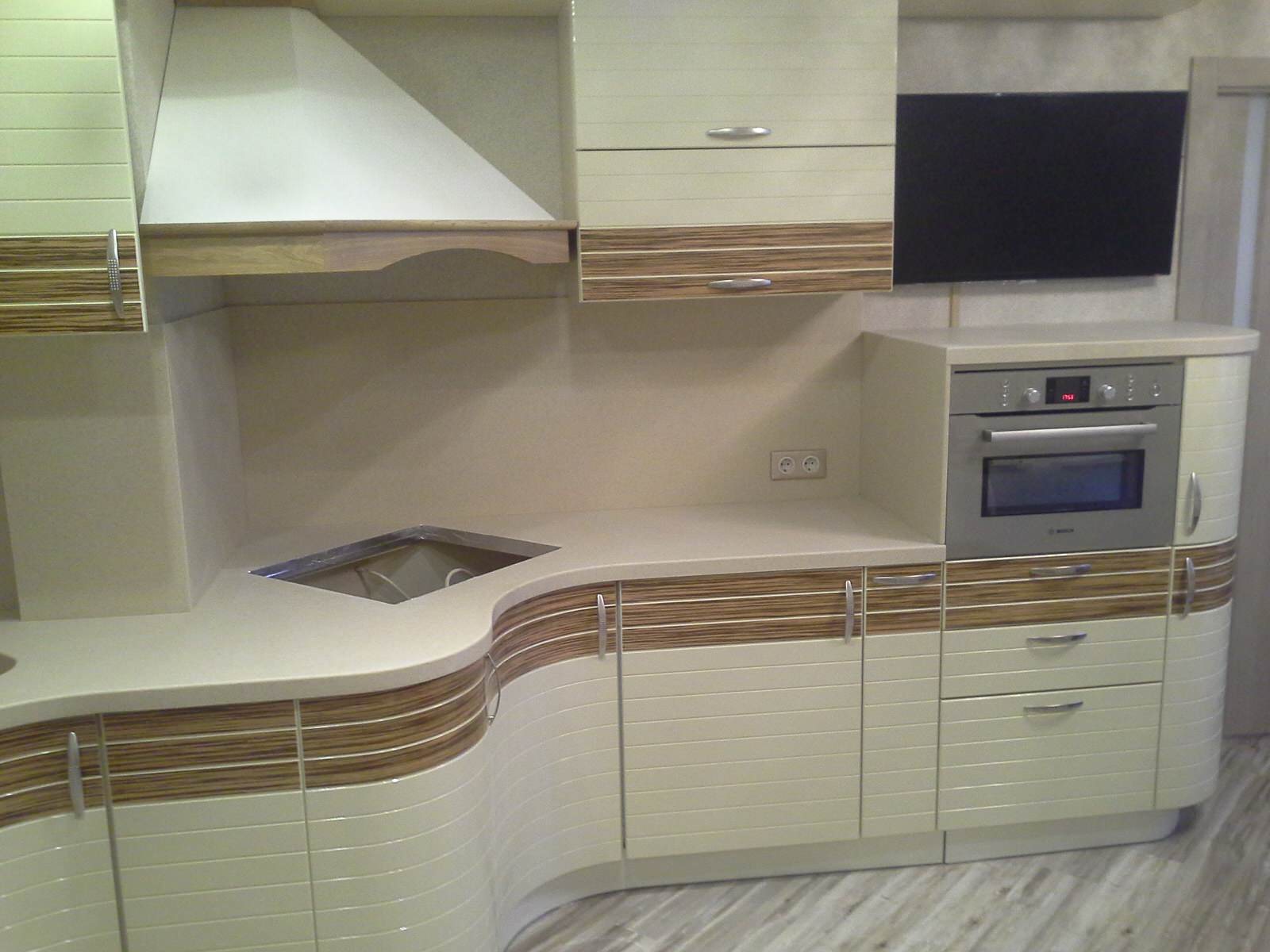 Столешницы Tristone в Современном стиле