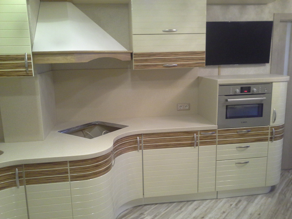 Столешницы Tristone в Современном стиле