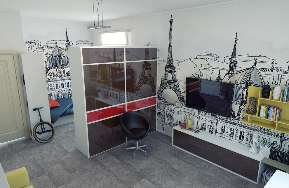 Загородный дом пос. Усть - Ижора.