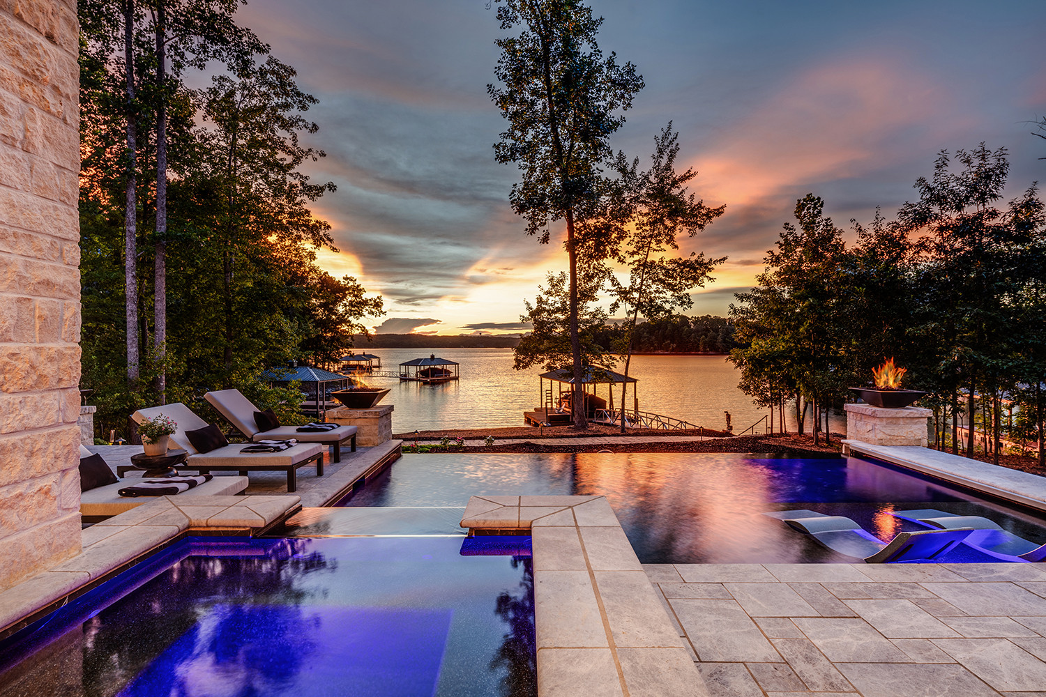 Waterscape