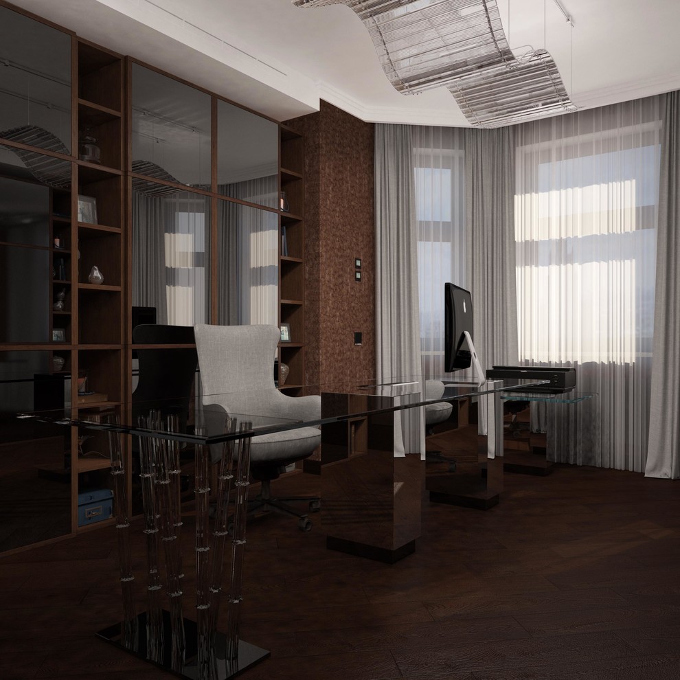 Квартира в ЖК "Доминион"