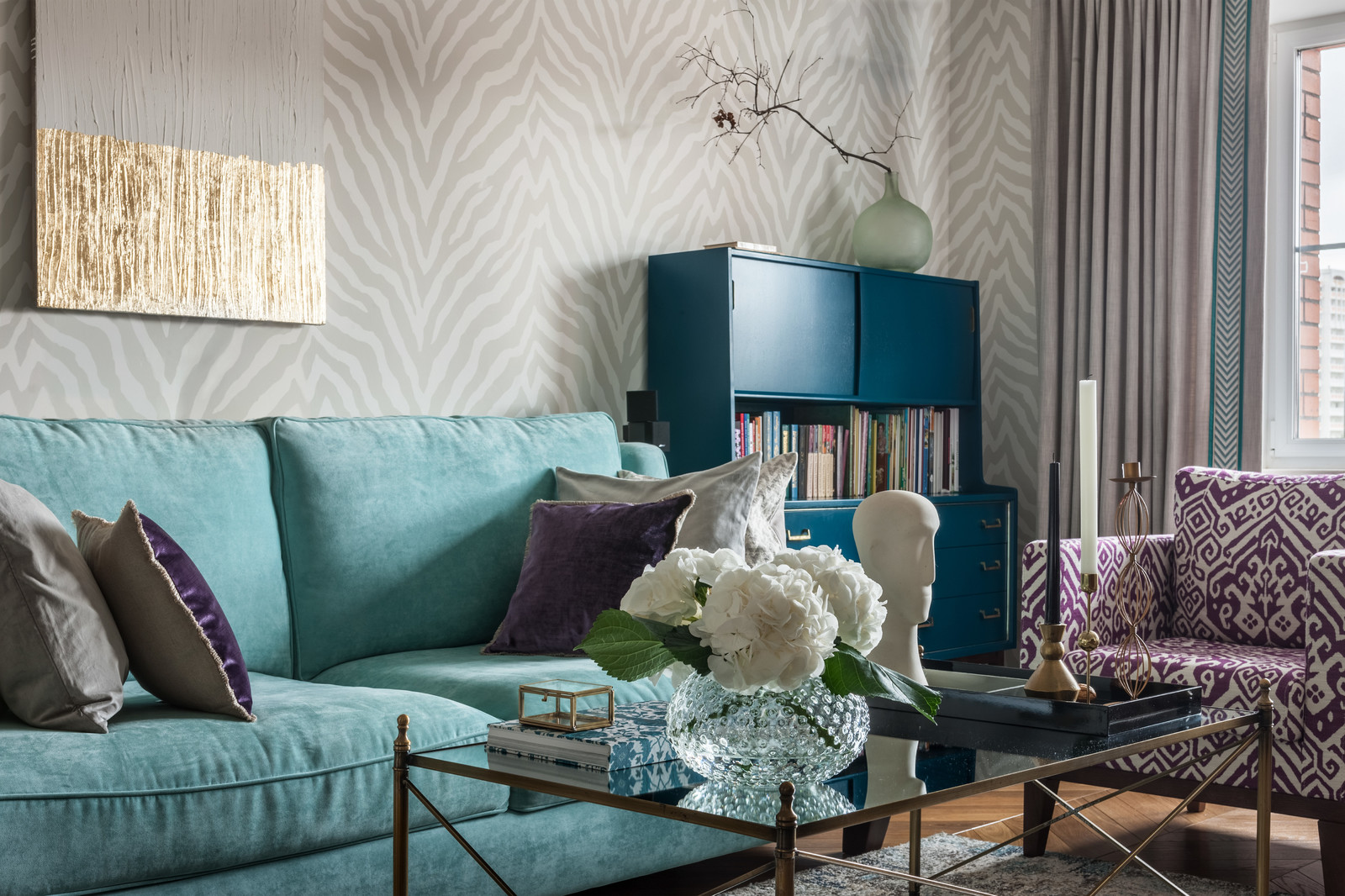 Железнодорожный