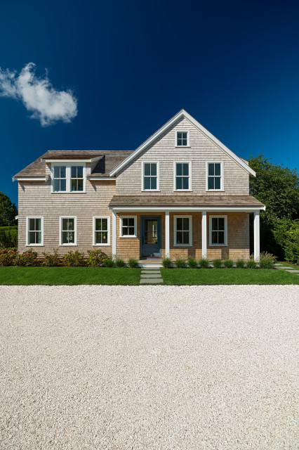 Meadow Residence costero-fachada