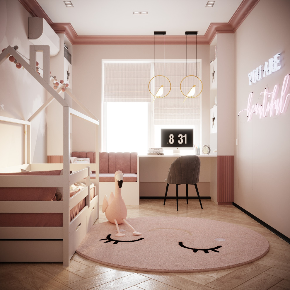 3-х комнатная квартира ЖК Элегант