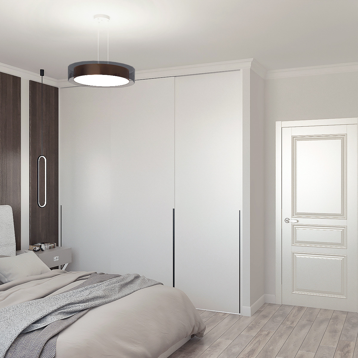 Спальня "ТИХАЯ ГАВАНЬ"