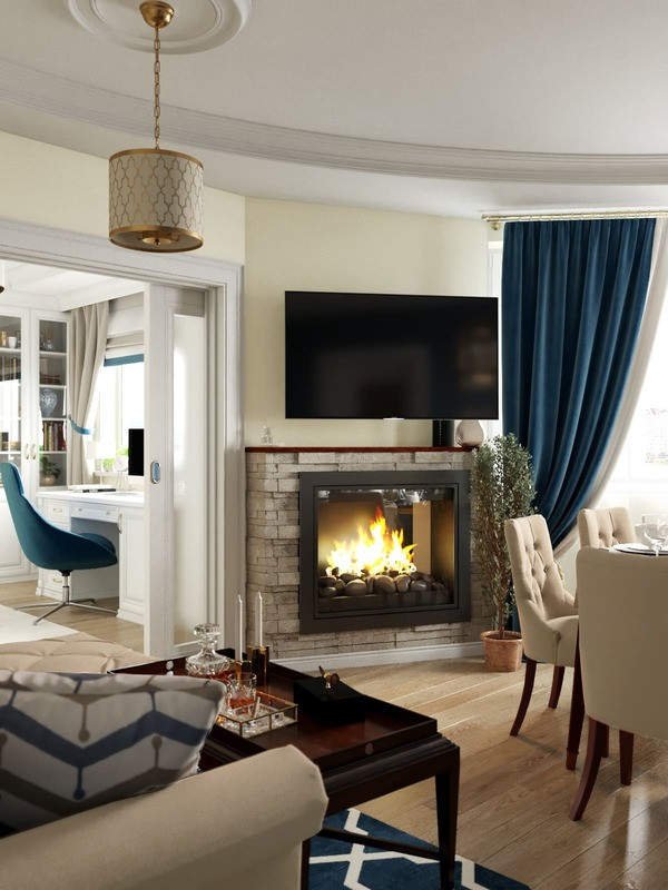 Московский