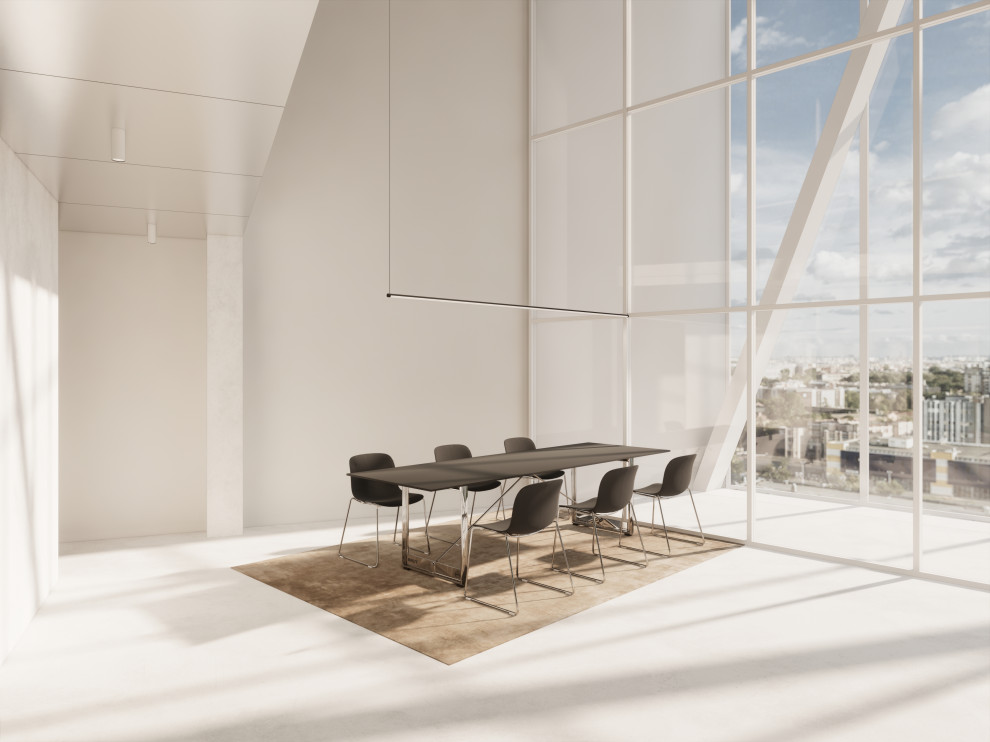 Общественное пространство в ЖК