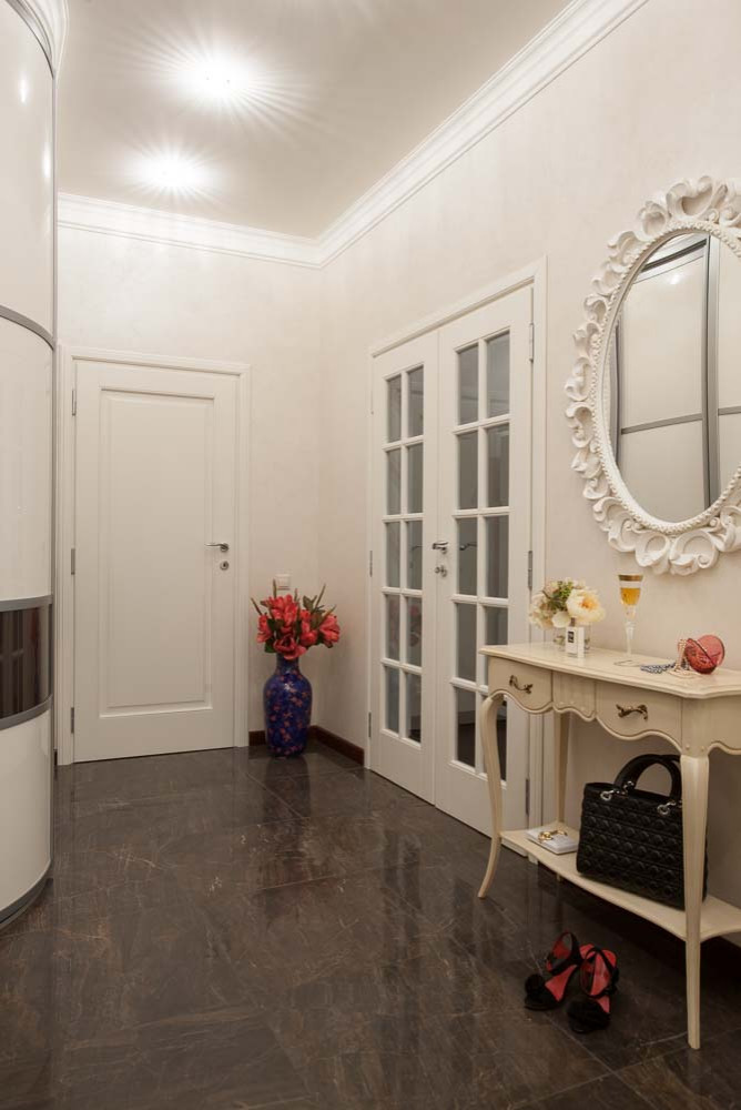 Проект "Формула гармонии" от Анны Якуповой  Екатерины Изумрудской