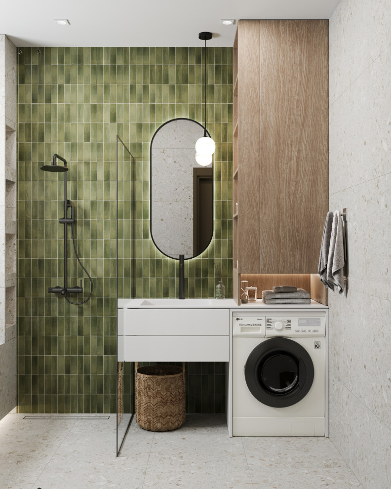 с. Мысхако / Сан. узел