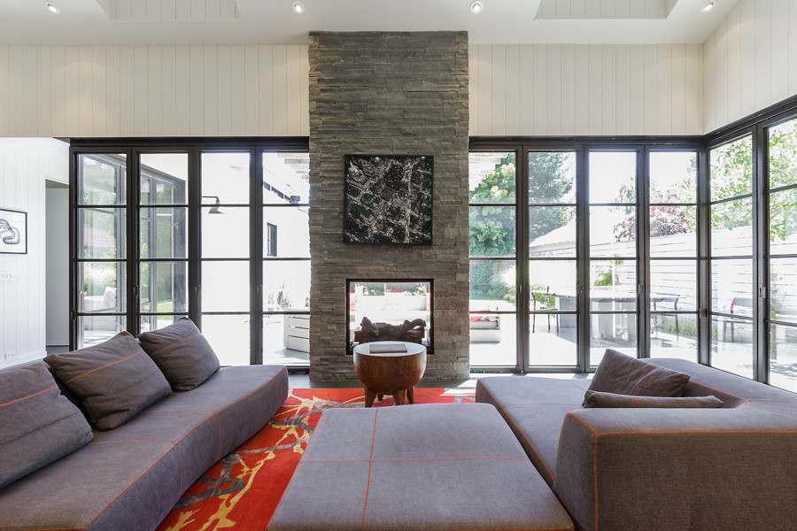 Modern Farmhouse #1