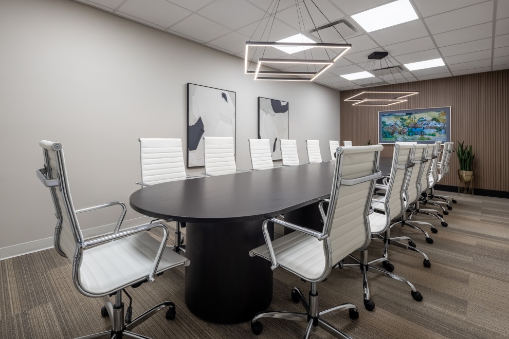 Barker House Law Firm