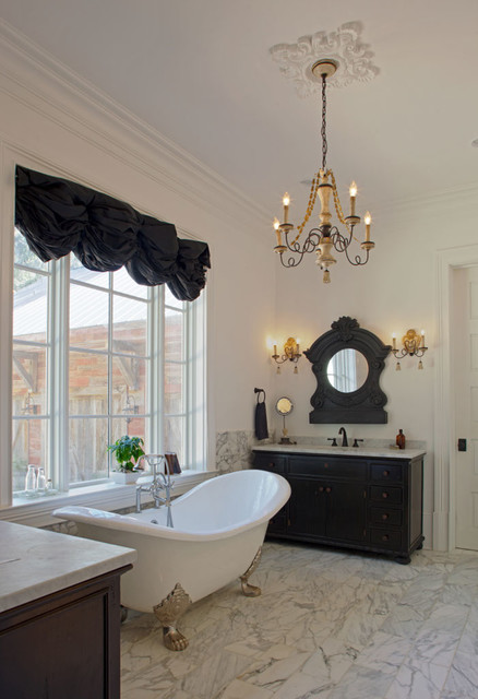 Hampton classico-stanza-da-bagno
