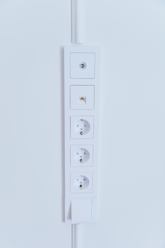 Проект на ул.Вольново Новгорода