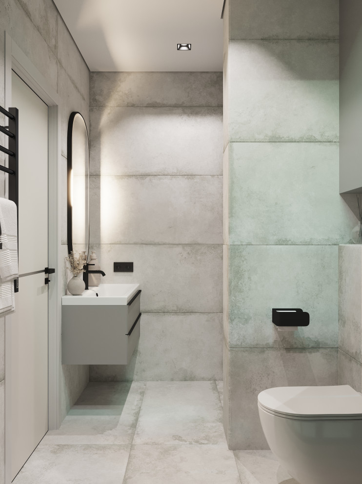 Квартира в ЖК Достояние