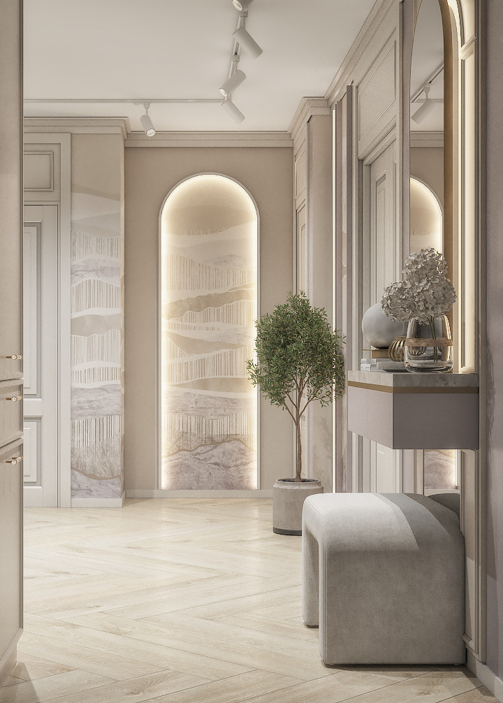 Квартира в г. Одинцово