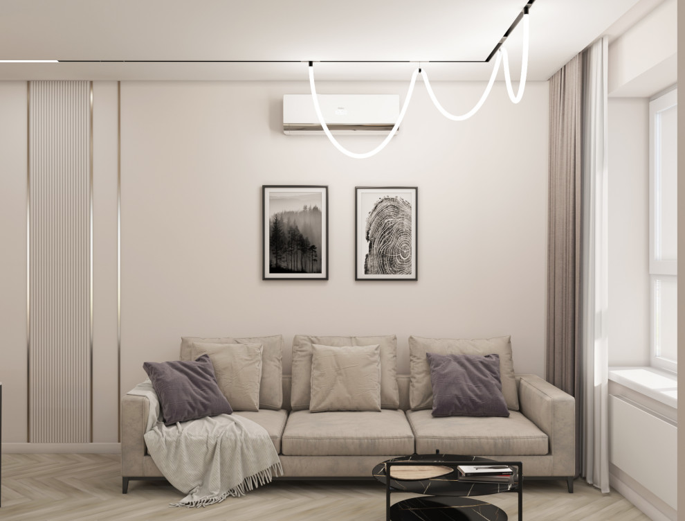 Квартира на ул.Трудовая