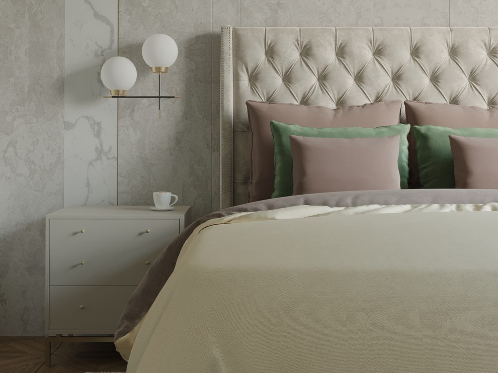 Квартира на Васильевском острове