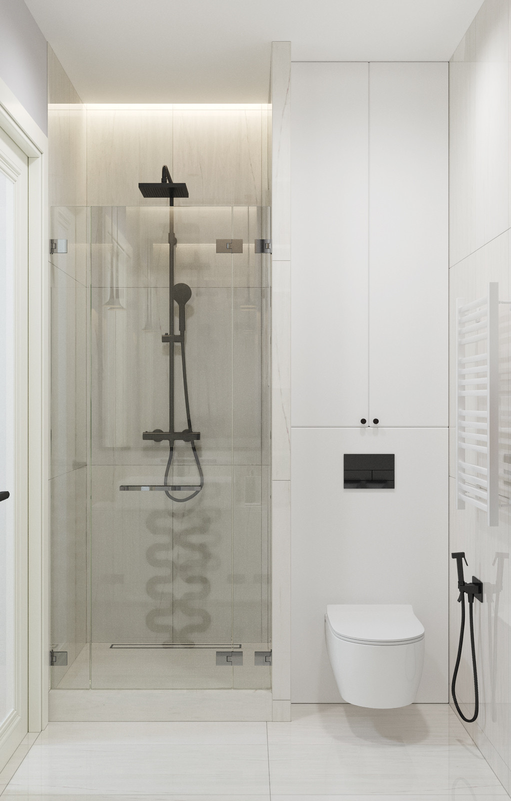 Квартира в ЖК Фестиваль Парк