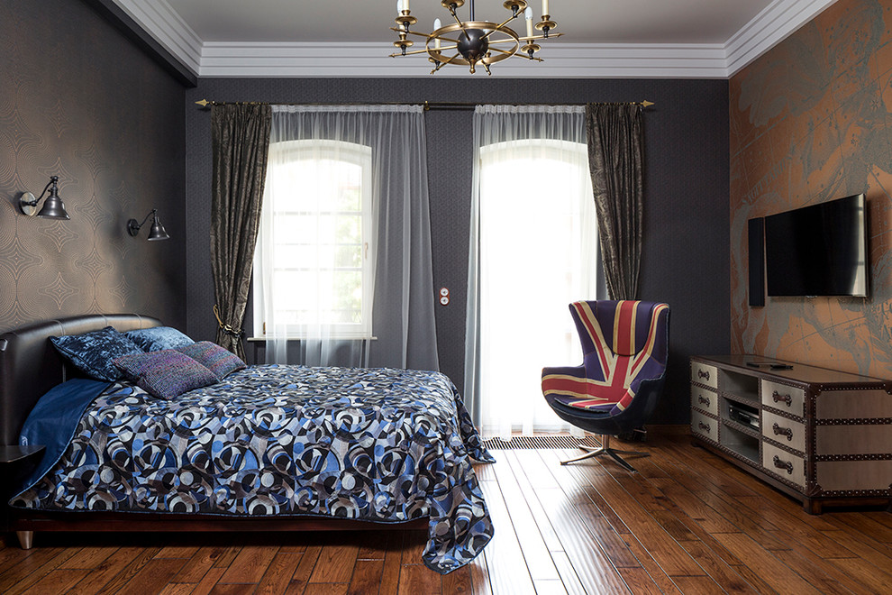 поселок "Довиль"