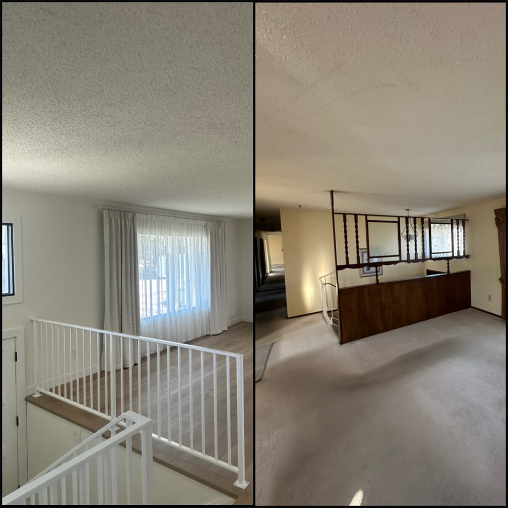 Raised Rancher Reno