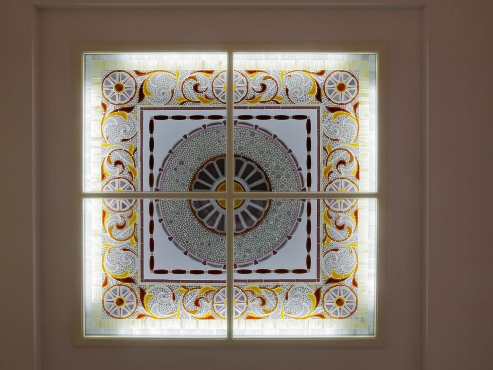 Загородный дом