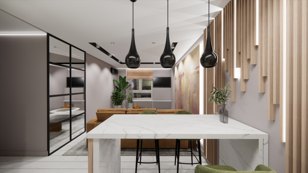 ЖК "Шереметьевский"