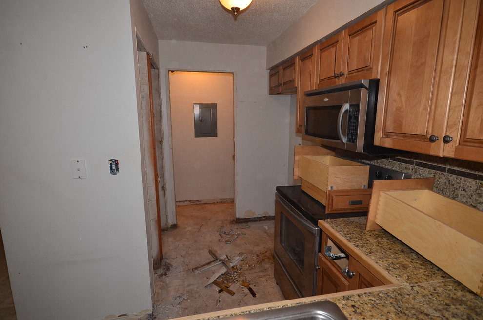 Dane's Condo