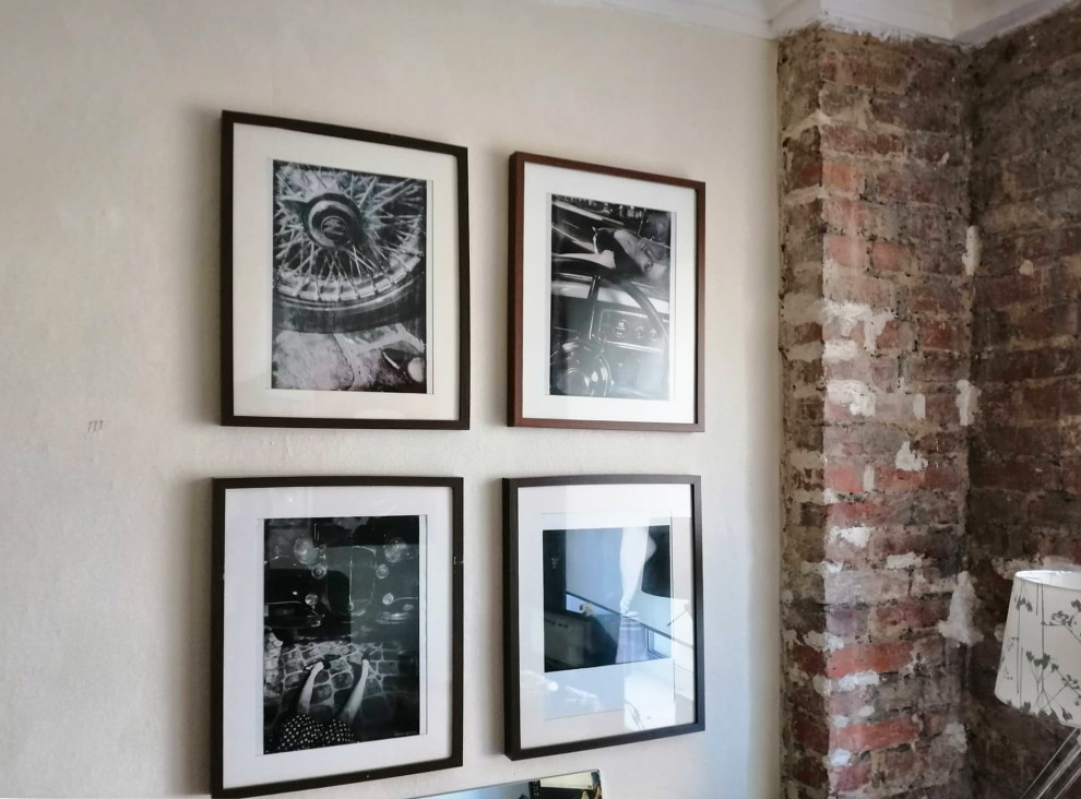 РЕАЛИЗОВАННЫЕ ПРОЕКТЫ (РАЗНОЕ)