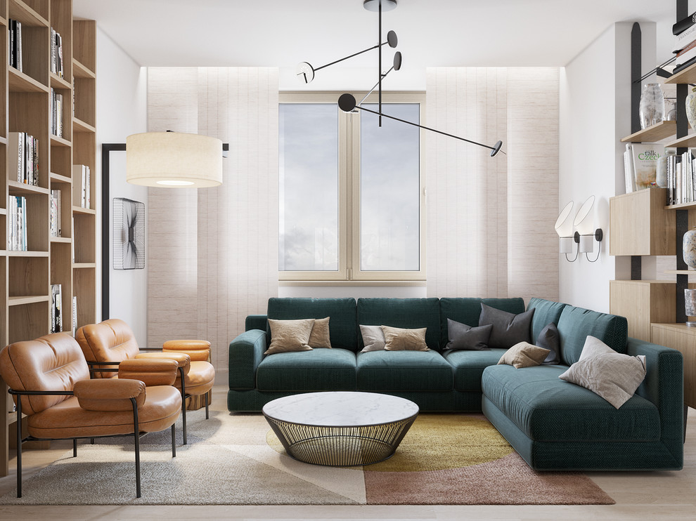 WelltonPark ул.Маршала Тухачевского