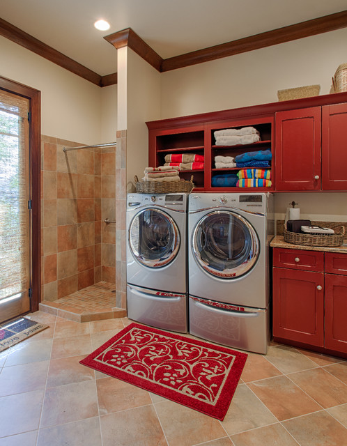 Laundry rooms klassisch-hwr