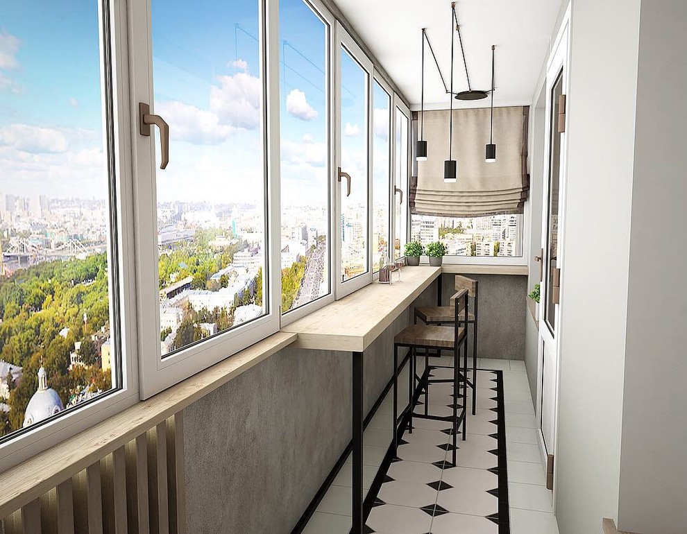 Квартира 56 м.кв