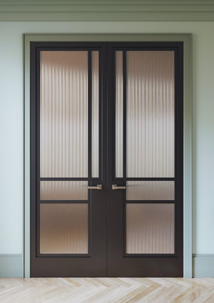 Двери из коллекций ATTRIBUT