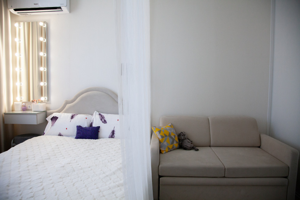 Квартира в ЖК-ГринВуд.