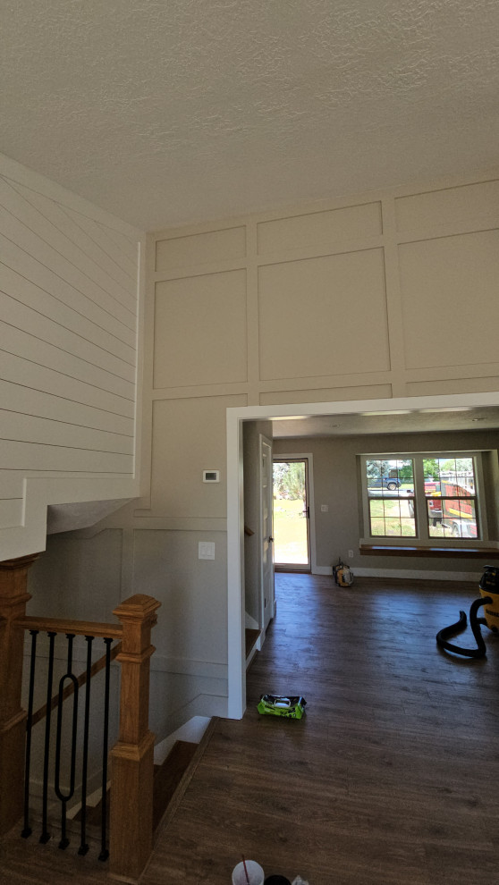 Full Home Remodel - Interior