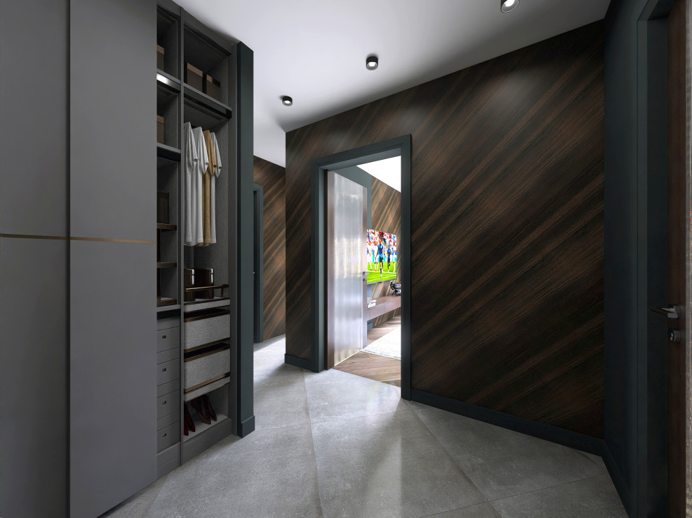 Проект "Заземление"