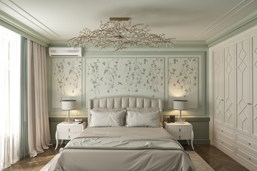 ЖК LIFE-Кутузовский 115м.кв