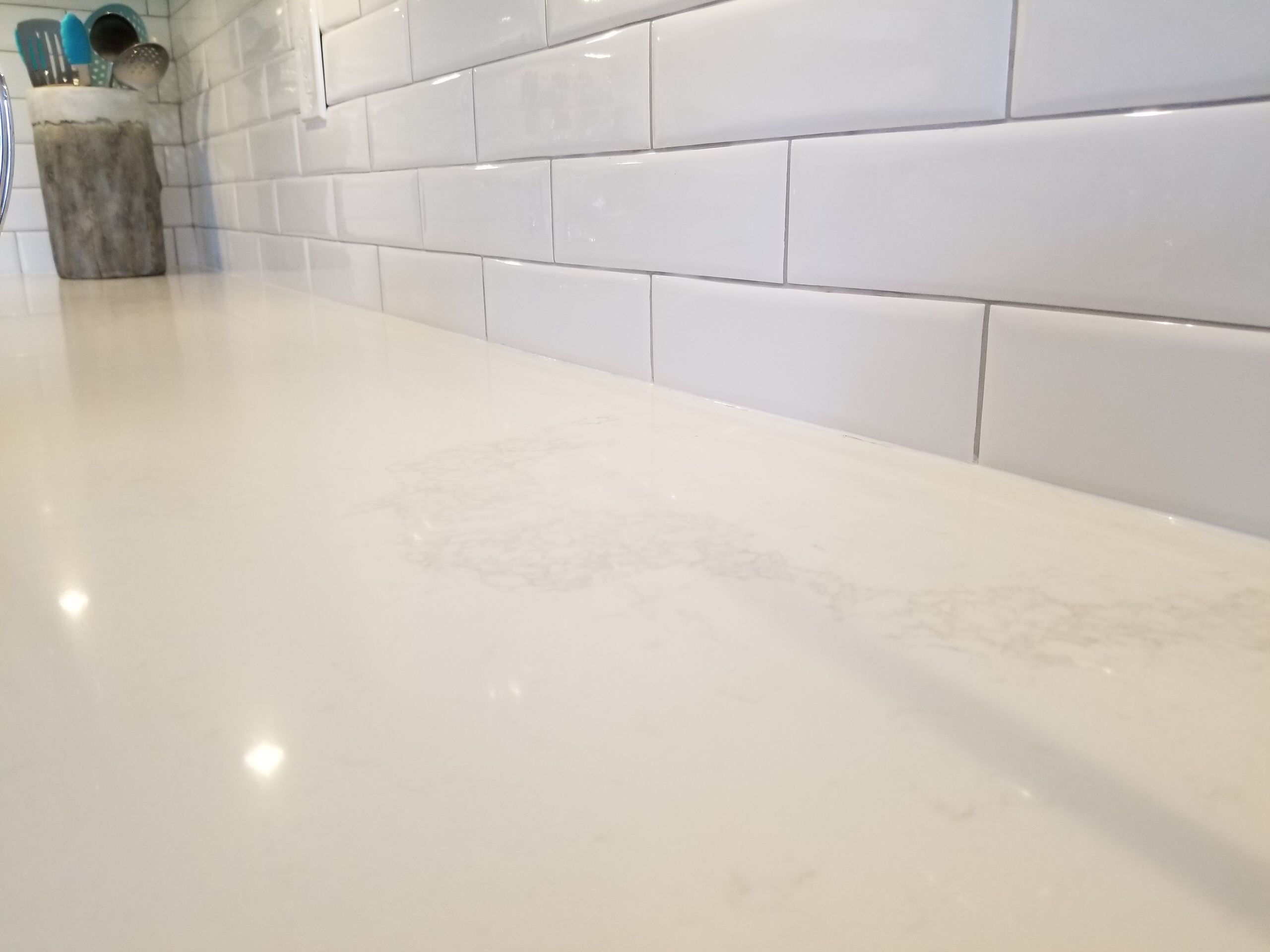 Kitchen Makeover