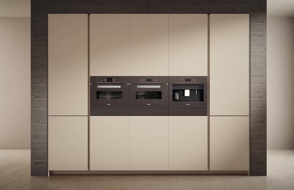 CONTEMPORA By Aster Cucine