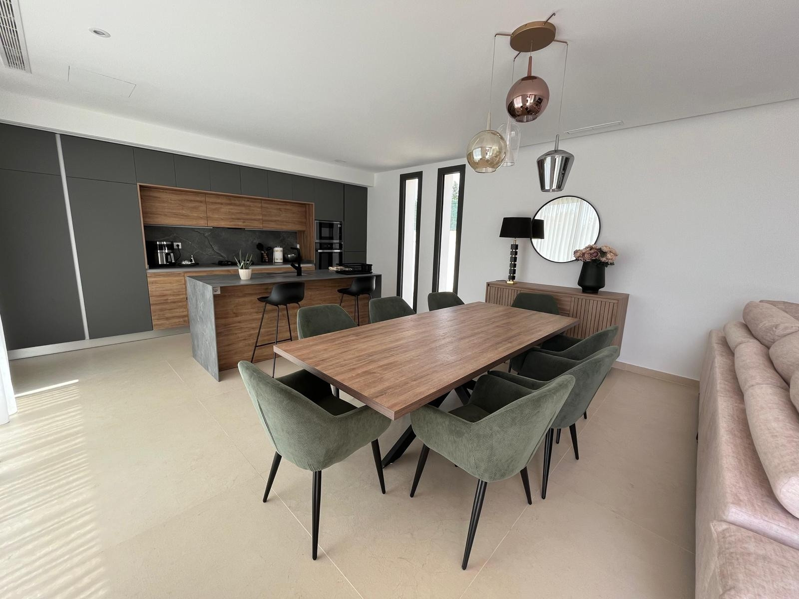 vivienda unifamiliar  SAN VICENTE