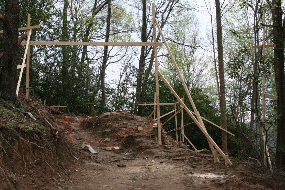 Valle Crucis 386 Little River Road