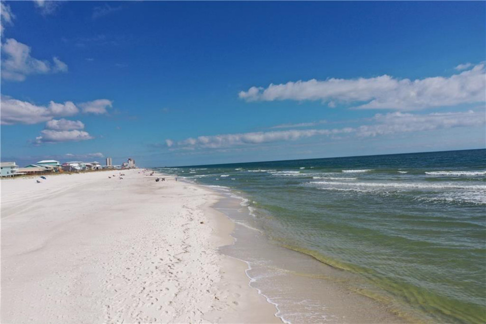 Hypnautic  - Gulf Shores Beachfront