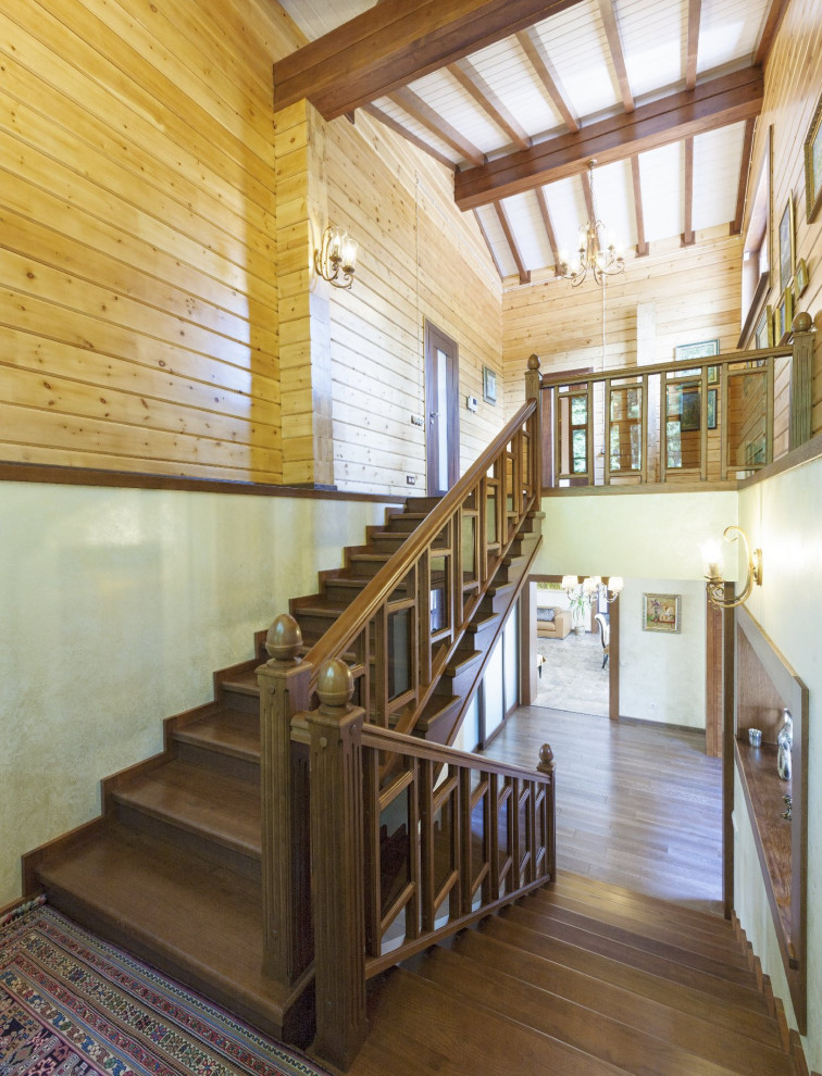 Дом в Графских прудах