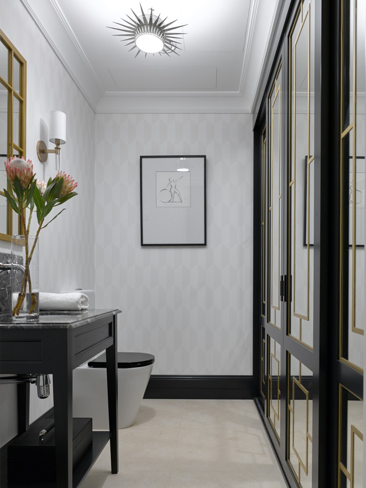 Москва, квартира