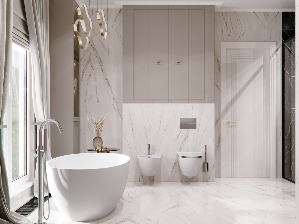 Дом 246,11 м² КП «Лесной пейзаж»