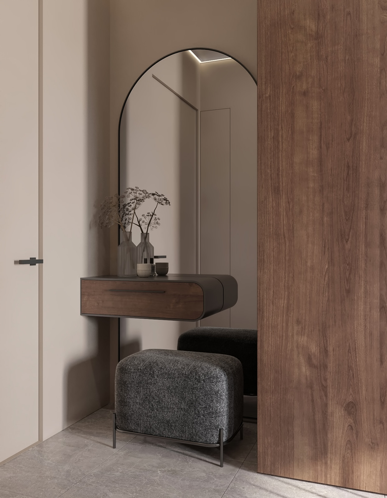 ЖК "D1" 94 кв.м