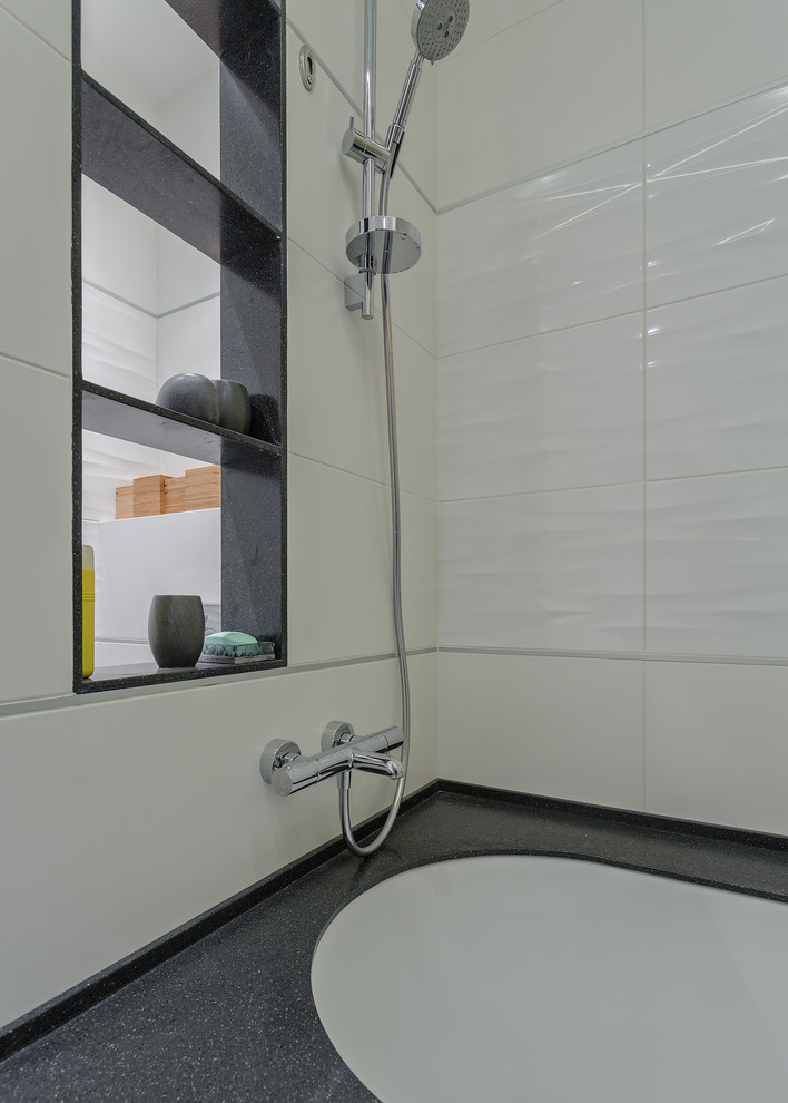 Просторная 4х комнатная квартира на Дубровке